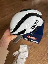 Kask Abus Gamechanger 2.0 rowerowy szosowy mtb Gravel