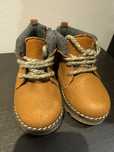 Botas zara tamanho 21