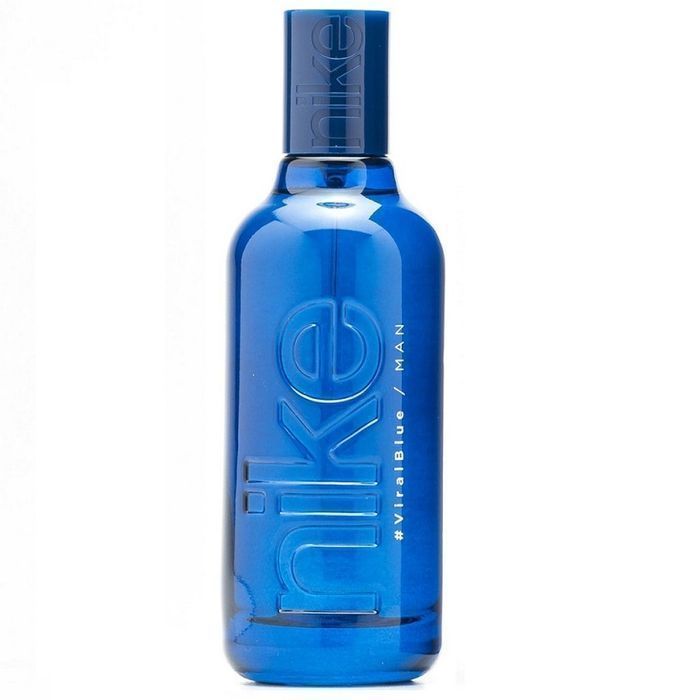 Nike #ViralBlue Man Woda Toaletowa Spray 150ml