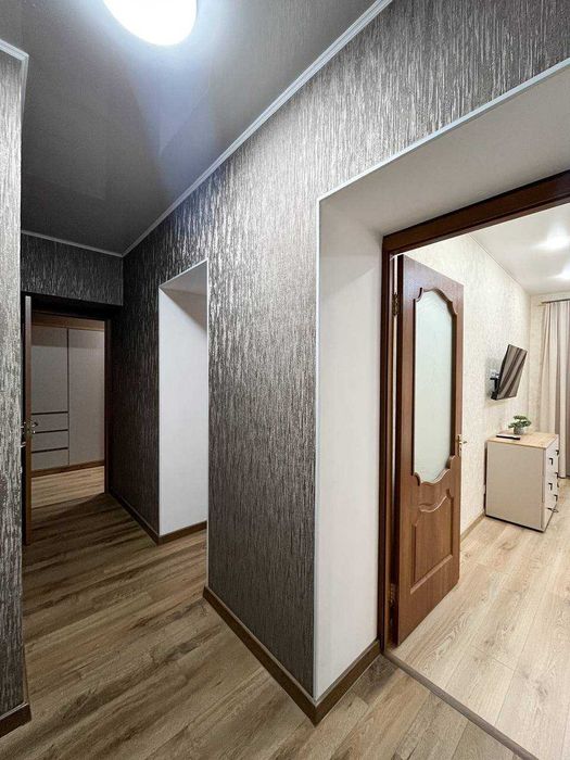 Приємні апартаменти в самому Центрі, Корпусний сад - Мережа HELEN