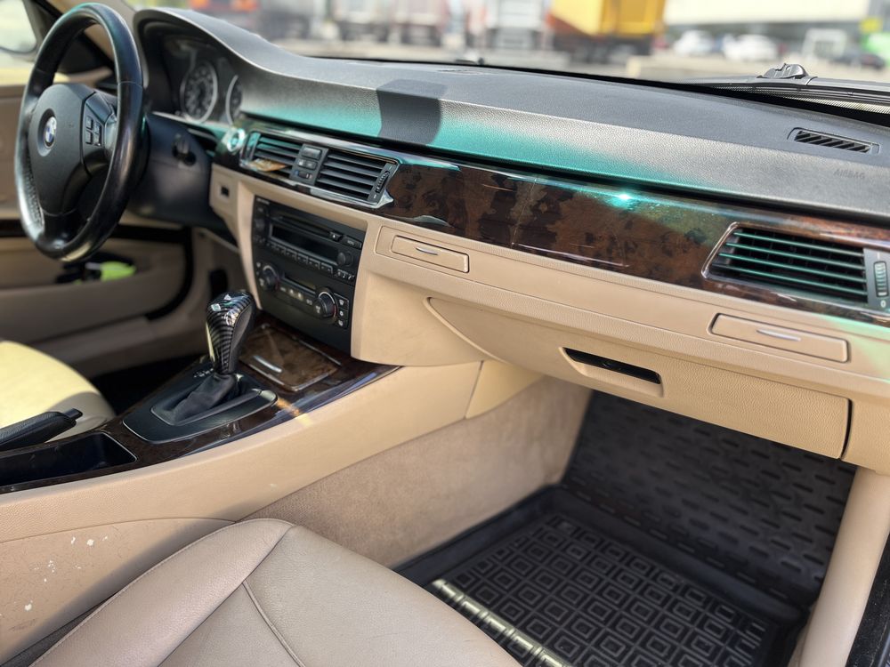 продам Bmw e90 330i