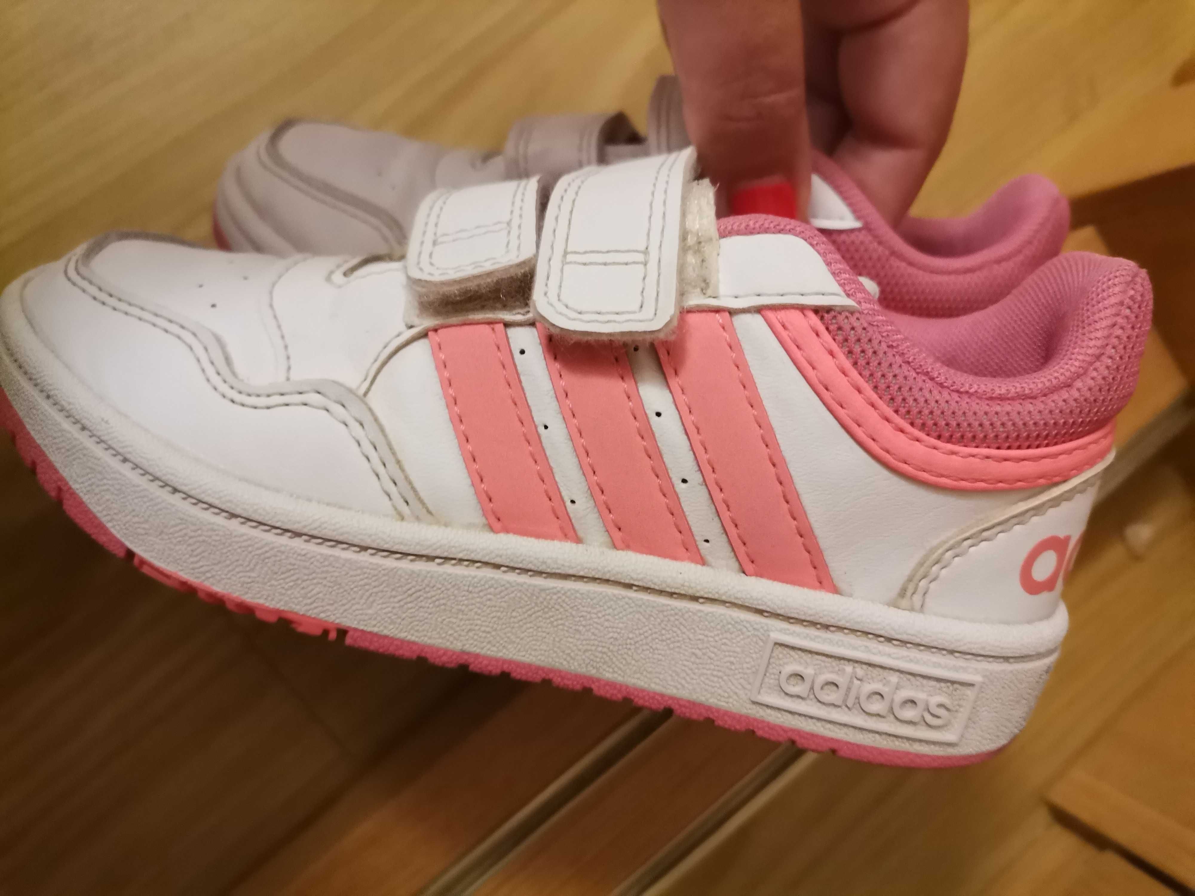 Sapatilhas adidas originais, criança