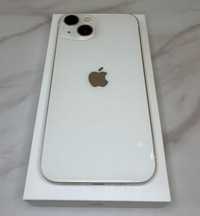 iPhone 13 mini biały