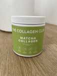 The Collagen Club - Matcha Collagen