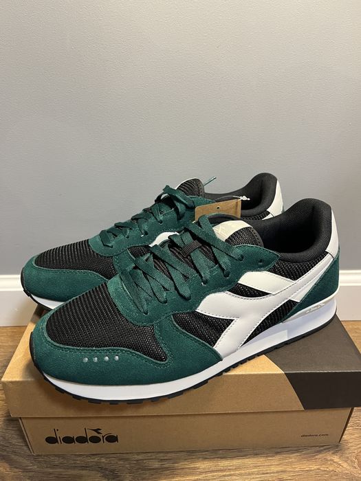 Кросівки Diadora Camaro M2 44.5см