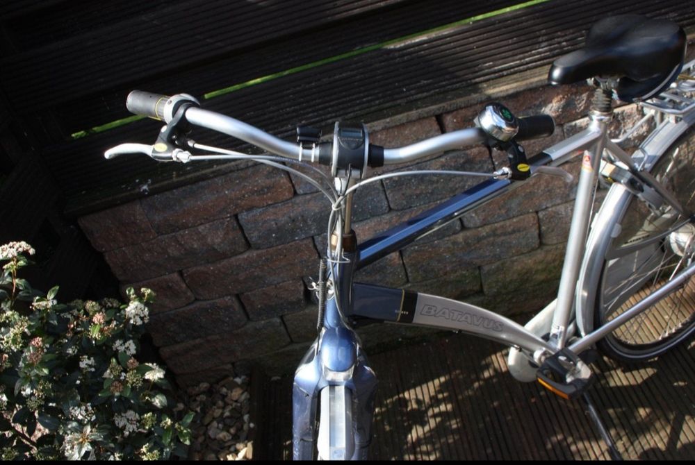 Rower Batavus 28"