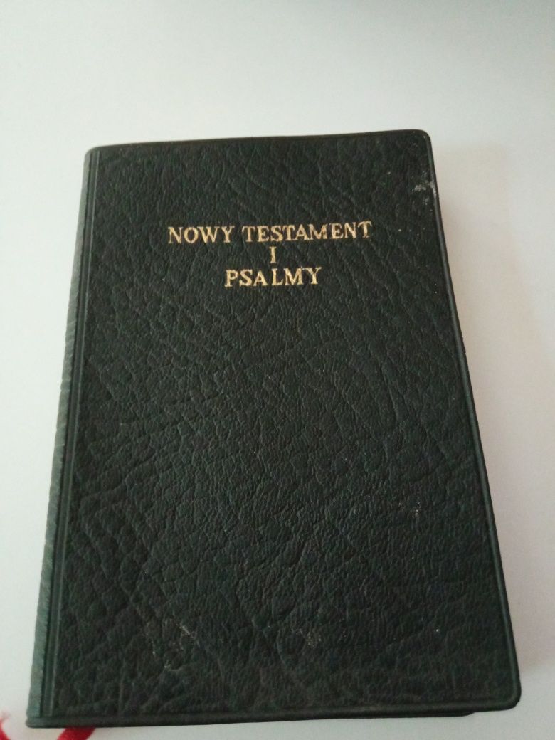 Pismo święte 1980 Pallatynum