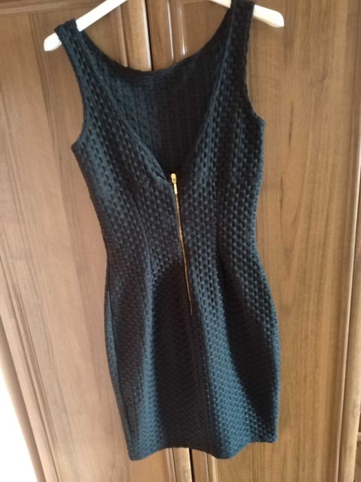 Sukienka mała czarna