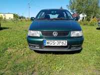 VW Polo 1.4 8V Klima 5-Drzwi !!!