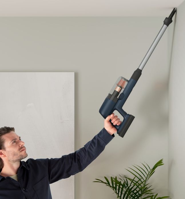 Electrolux EP71UB14DB 700 bosch аккумуляторный пылесо Бездротовий пило