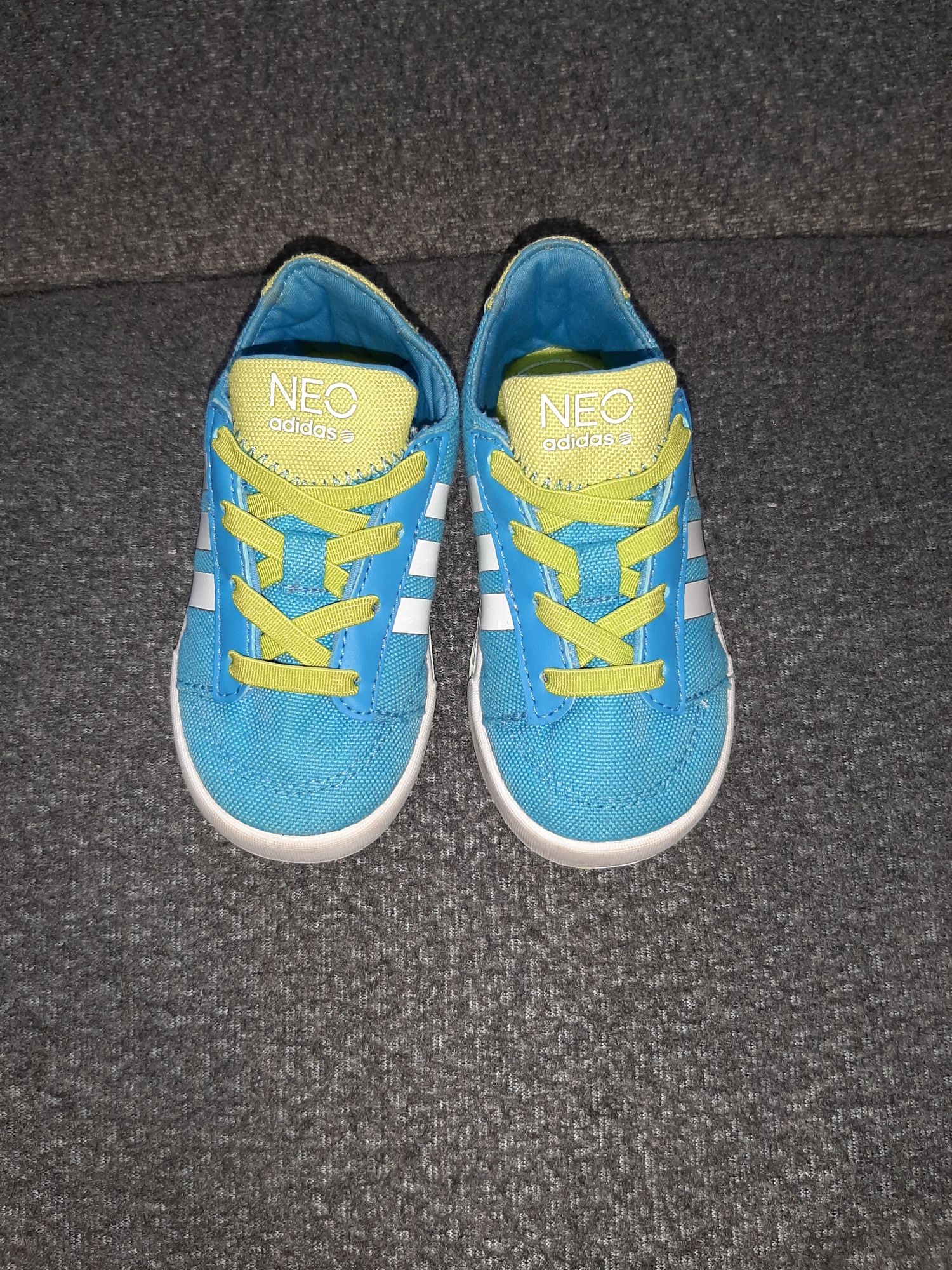 Buciki adidas neo 22