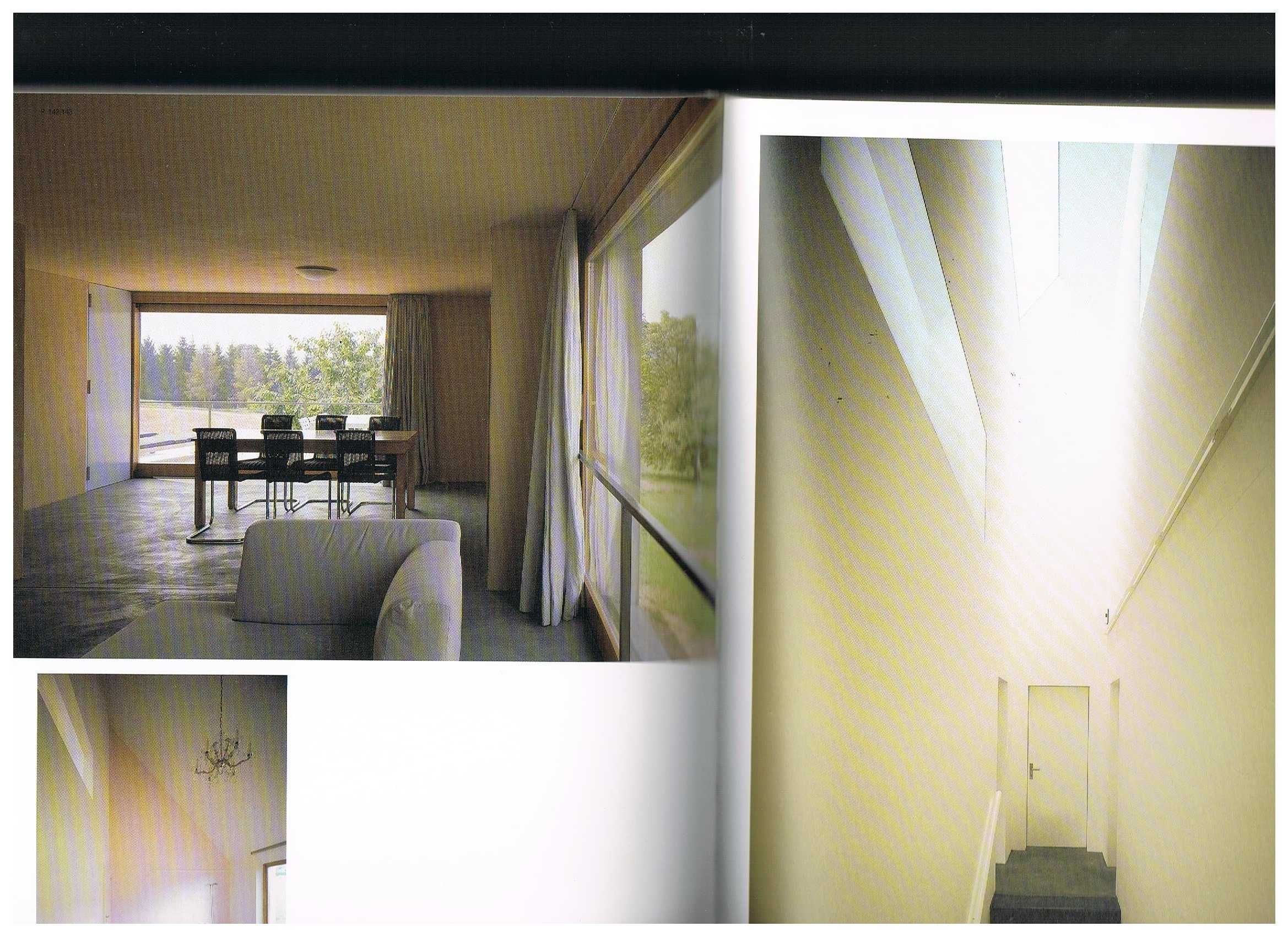 Livro de Arquitetura " Architecture Now! "
