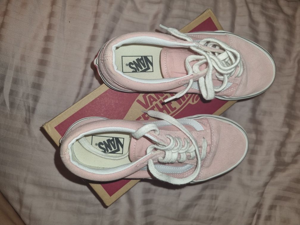 Vans Old Skool 34