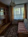 Dwupokojowe mieszkanie z balkonem w centrum