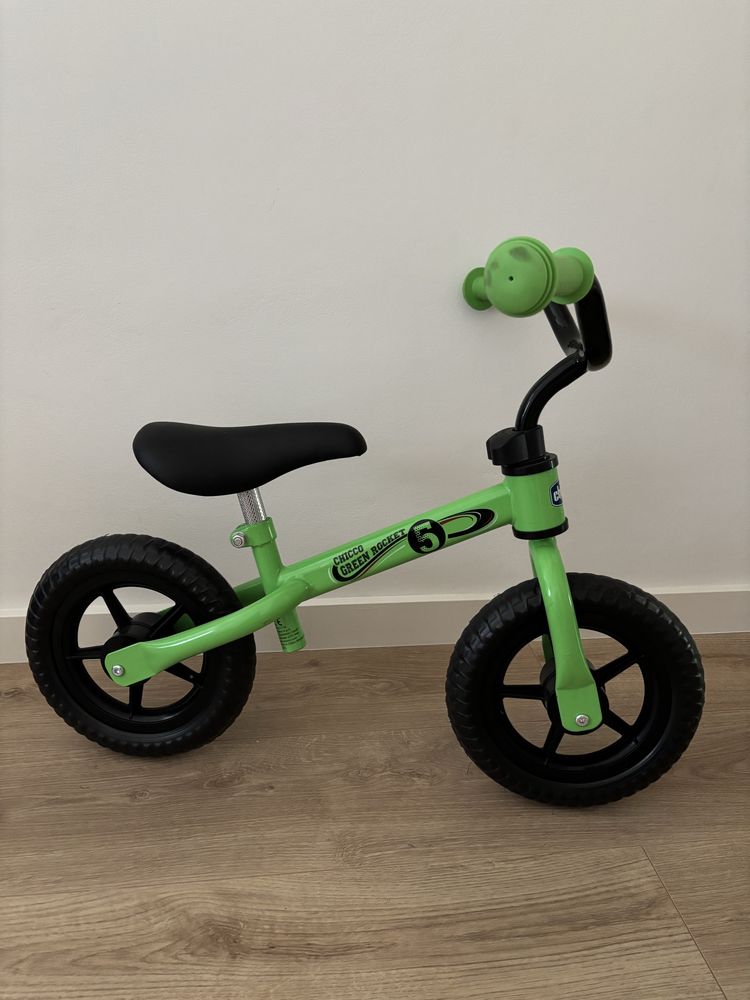Bicicleta Chicco Criança