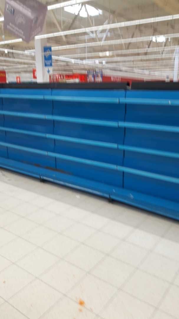 Regały, sklepowe, magagazynowe, metalowe duże wielofunkcyjne.PROMOCJA!