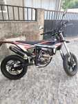 Beta RR Motard T 125 4t