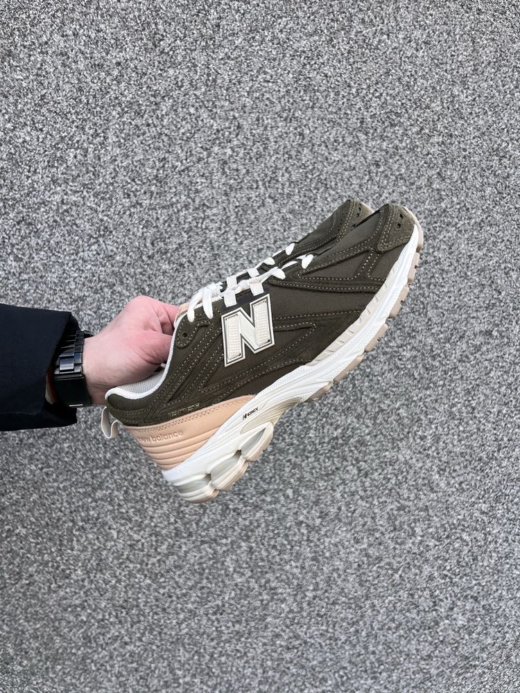 Чоловічі кросівки НБ New Balance 1906R M1906FC оригінал