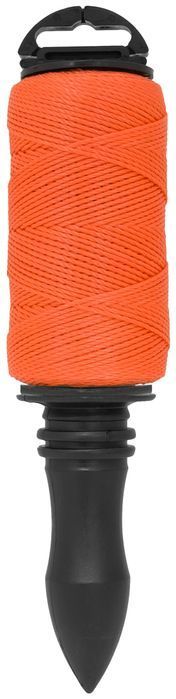 Sznurek Murarski Polipropylenowy Rolka 1.6Mm 75M Grot