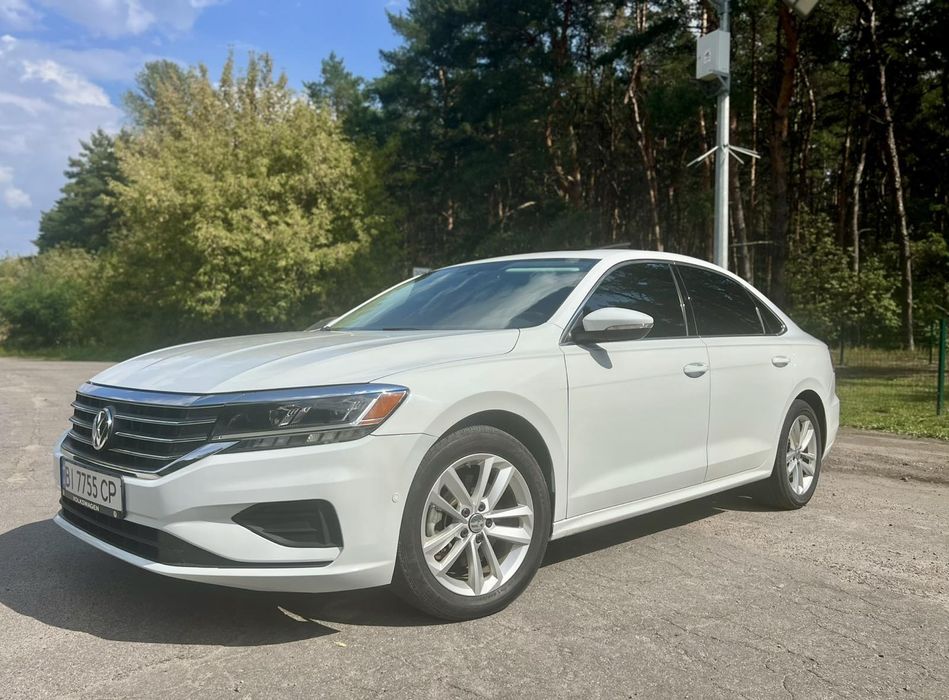 volkswagen b9 Canada