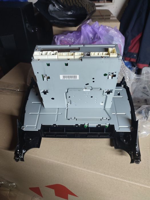 Магнітола camry 55 usa