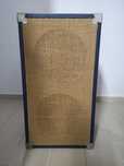 Coluna 2x12 Celestion G12H90