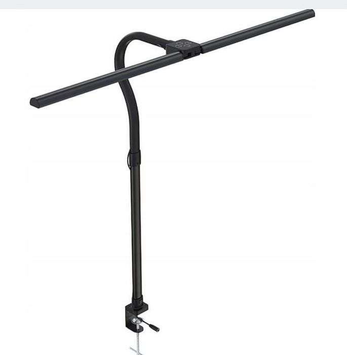 Lampka Led 24 z podwójną głowica