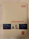 A minha Gravidez livro puericultura pré natal