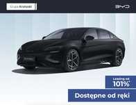 BYD Seal