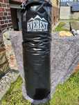 Worek treningowy Everest, 180cm wysokości, 60kg