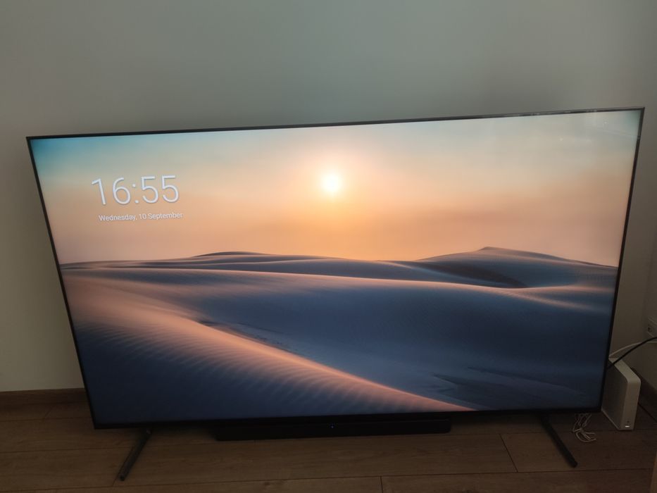 Telewizor SONY XR-85X90L 85" LED 4K 120Hz Google TV Full Array