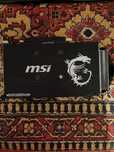 MSI GeForce GTX 1660 Ti Armor Oc 6gb