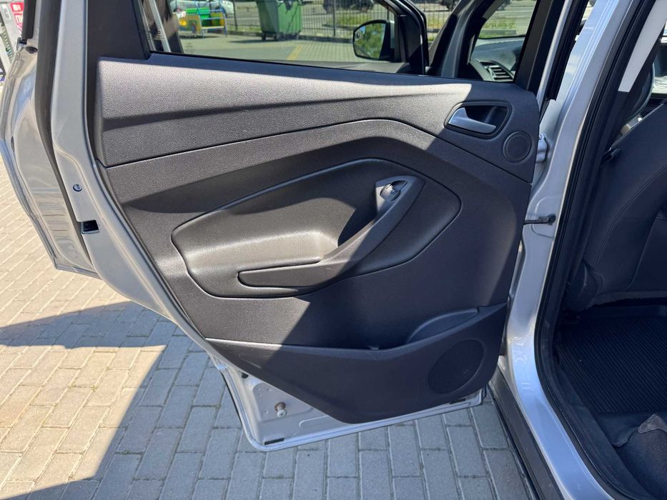 Ford Escape 2015 Форд Ескейп