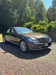 Mercedes s350 W221