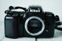 Продам Nikon F601