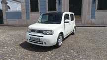 Nissan Cube 1.6