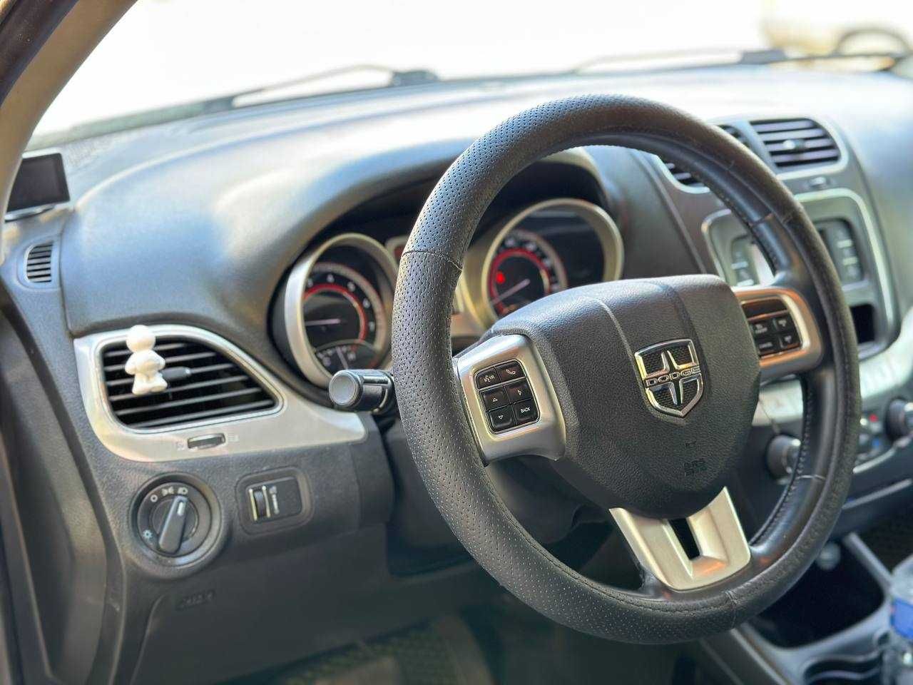 Dodge Journey 2015