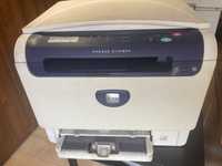 Drukarka-skaner Xerox Phaser 6110 MFP
