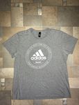 Мужская футболка Adidas оригинал