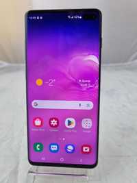 Samsung Galaxy S10+ SM-G975U1 8/128Gb хорошее состояние