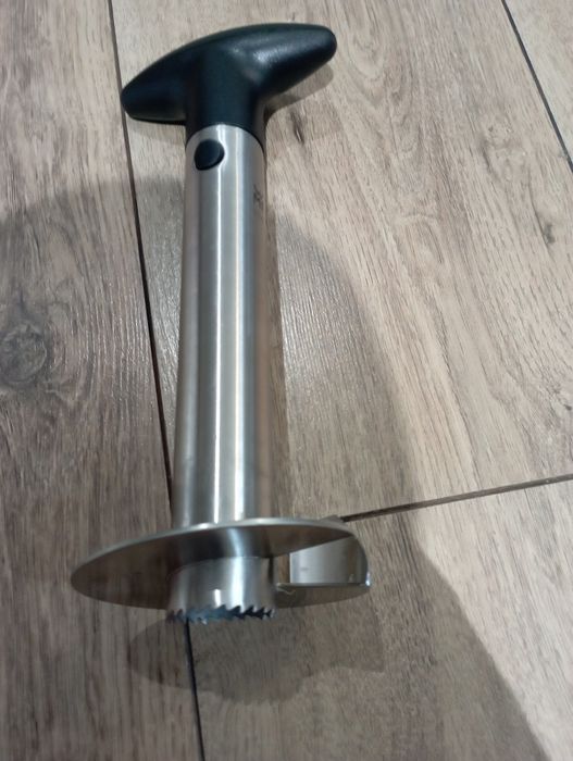 Wykrawacz do ananasow