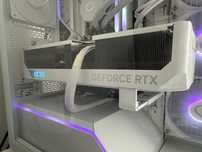 RTX 4080 Super Aero Gwarancja