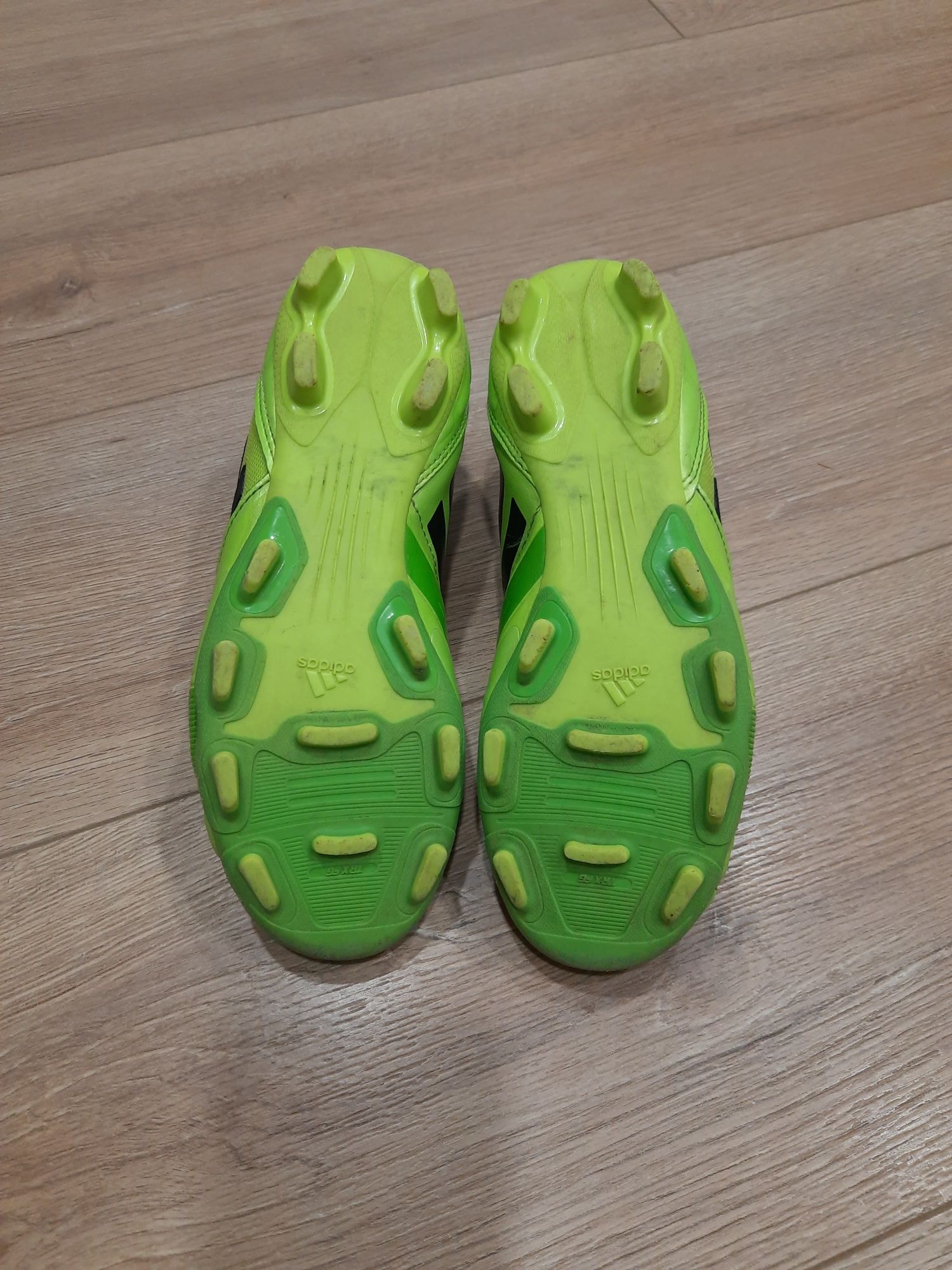 Копочки adidas  nitrocharge 2.0   36 р.