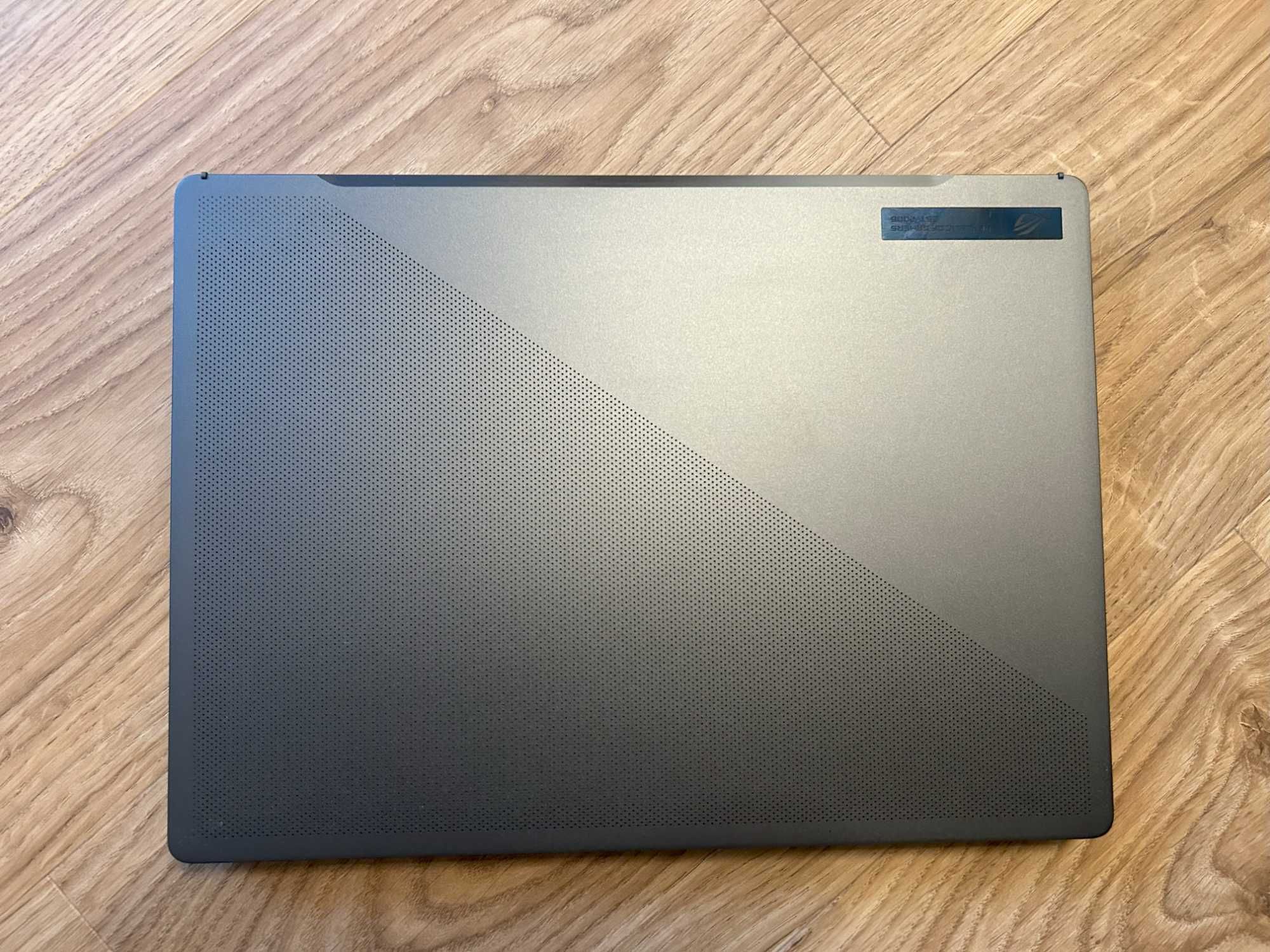 Laptop gamingowy ASUS ROG Zephyrus G14 2022