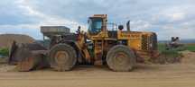 Navantazhuvach Volvo L350F