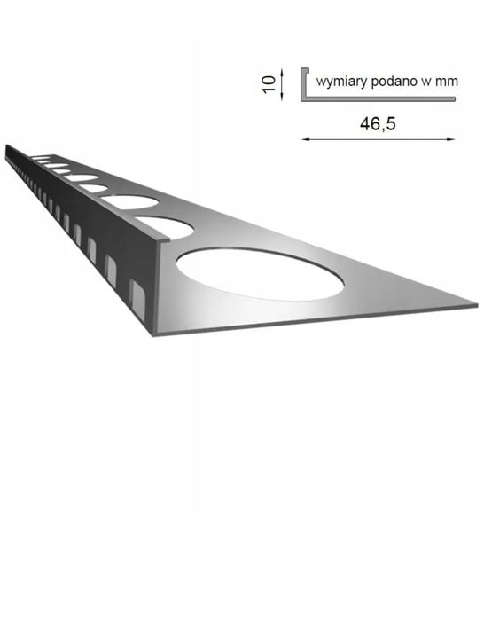 Profil schodowy SZ10