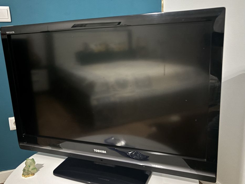Tv toshiba