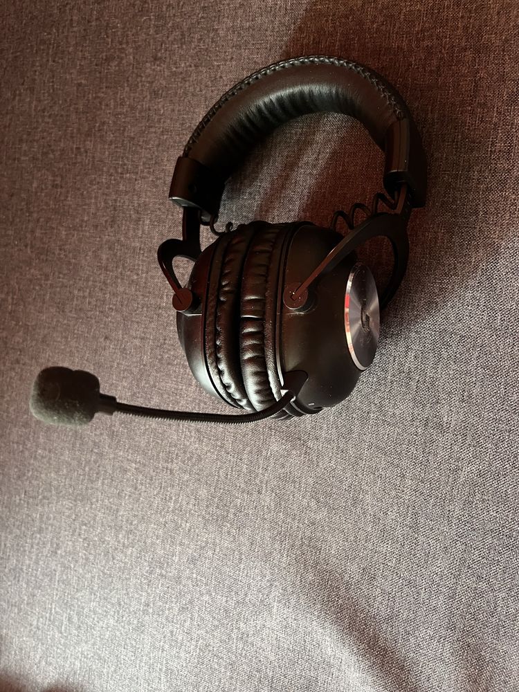 Logitech G Pro X Wireless