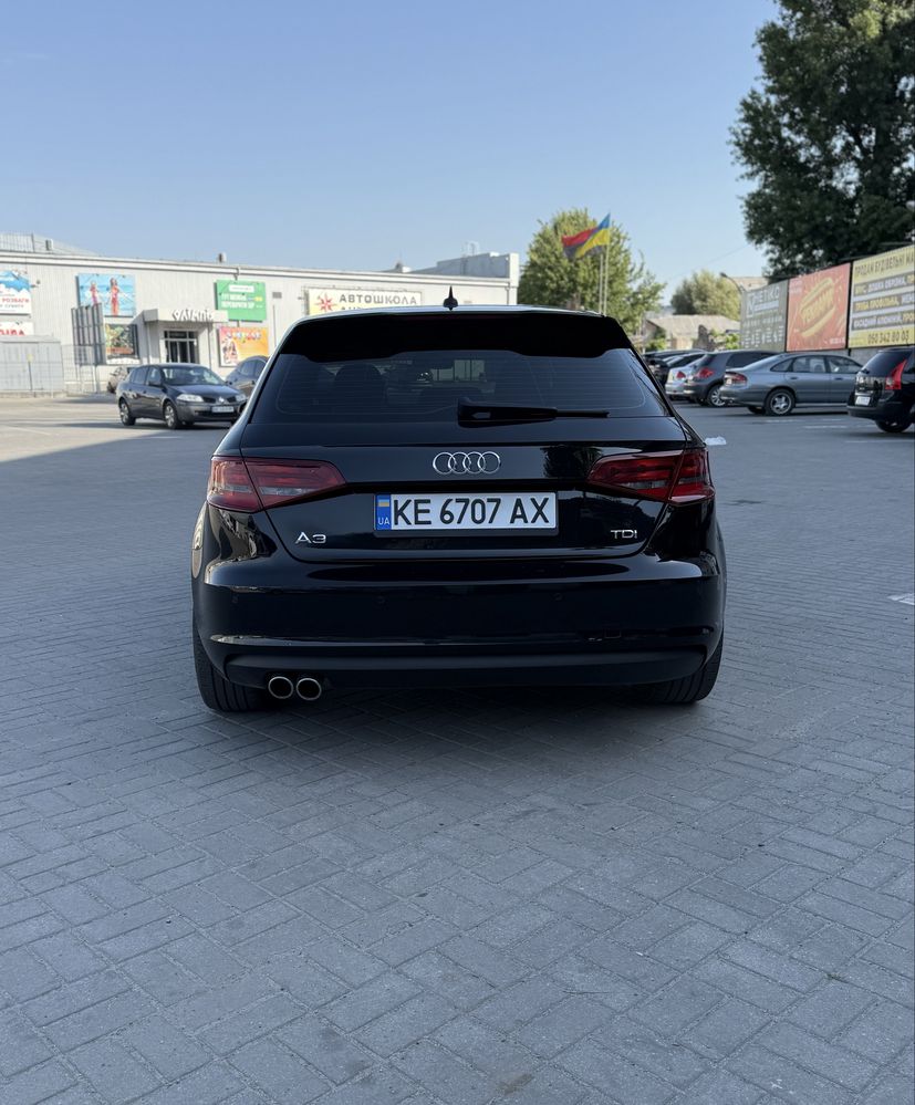 Продам Audi 2.0 TDI