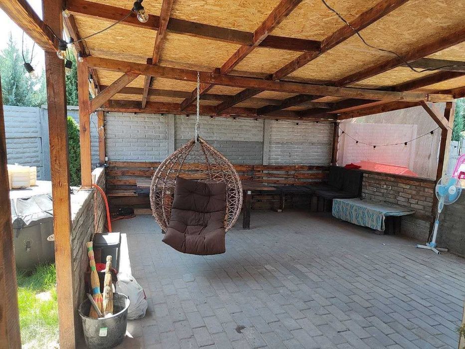 Продажа 1/2 дома,ул.Киевская,Петровского